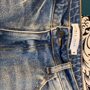 CJLA Clarke Jeans